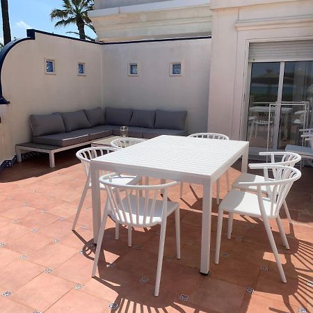 Apartamento Denia Playa Εξωτερικό φωτογραφία