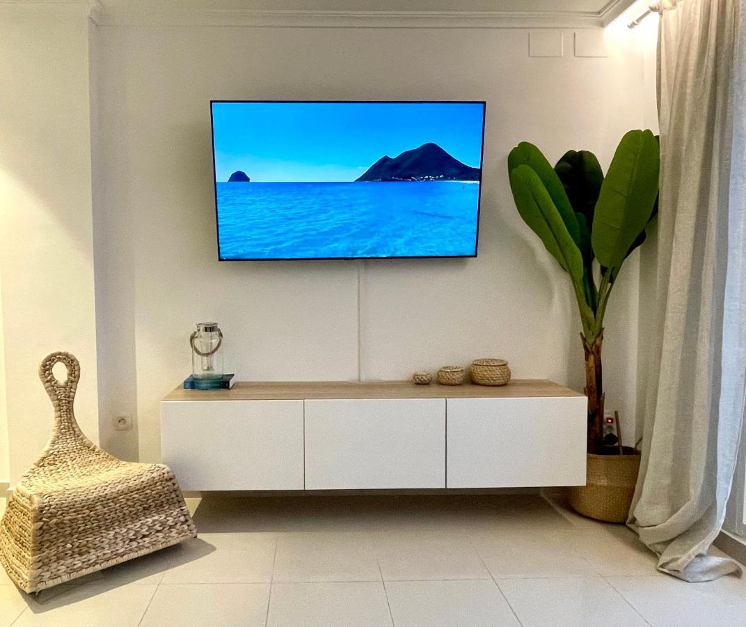 Apartamento Denia Playa Εξωτερικό φωτογραφία