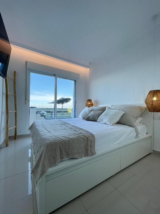 Apartamento Denia Playa Εξωτερικό φωτογραφία