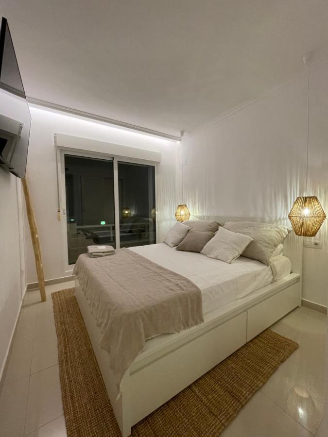 Apartamento Denia Playa Εξωτερικό φωτογραφία