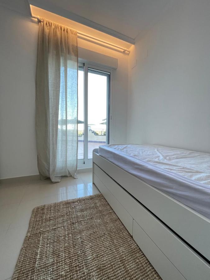 Apartamento Denia Playa Εξωτερικό φωτογραφία