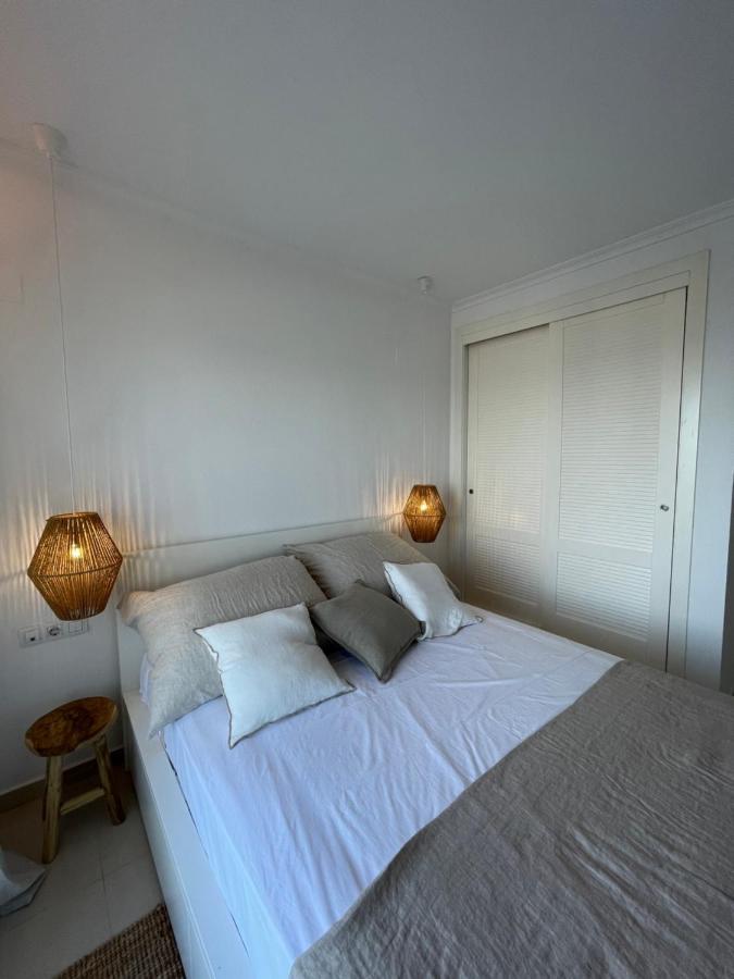 Apartamento Denia Playa Εξωτερικό φωτογραφία