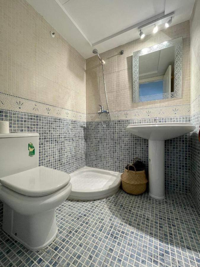 Apartamento Denia Playa Εξωτερικό φωτογραφία