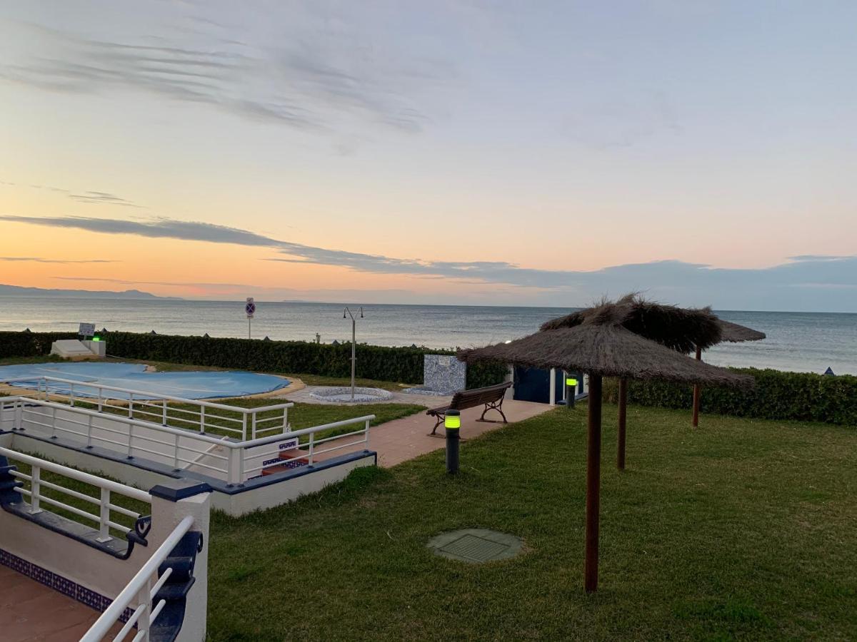 Apartamento Denia Playa Εξωτερικό φωτογραφία