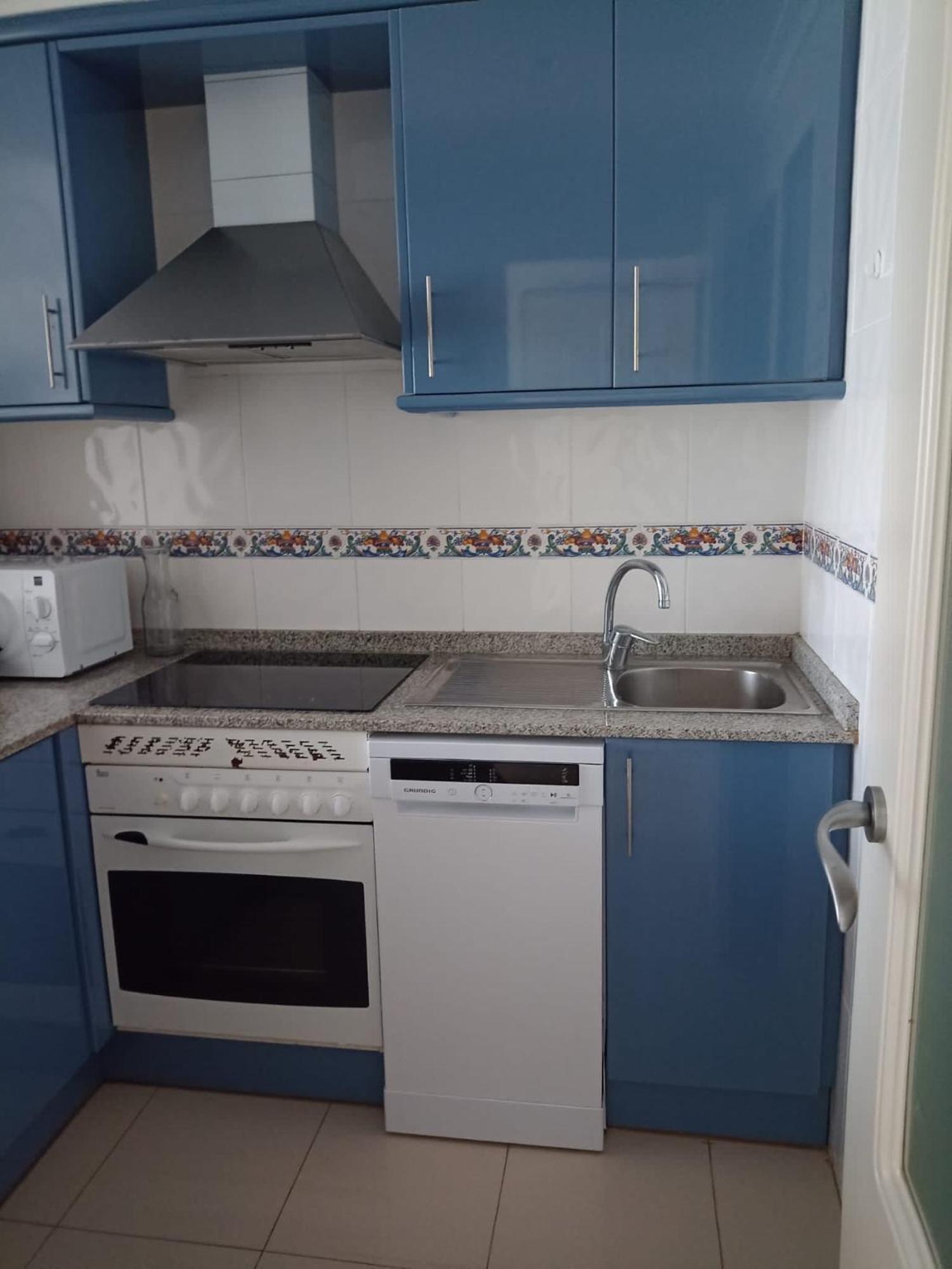 Apartamento Denia Playa Εξωτερικό φωτογραφία